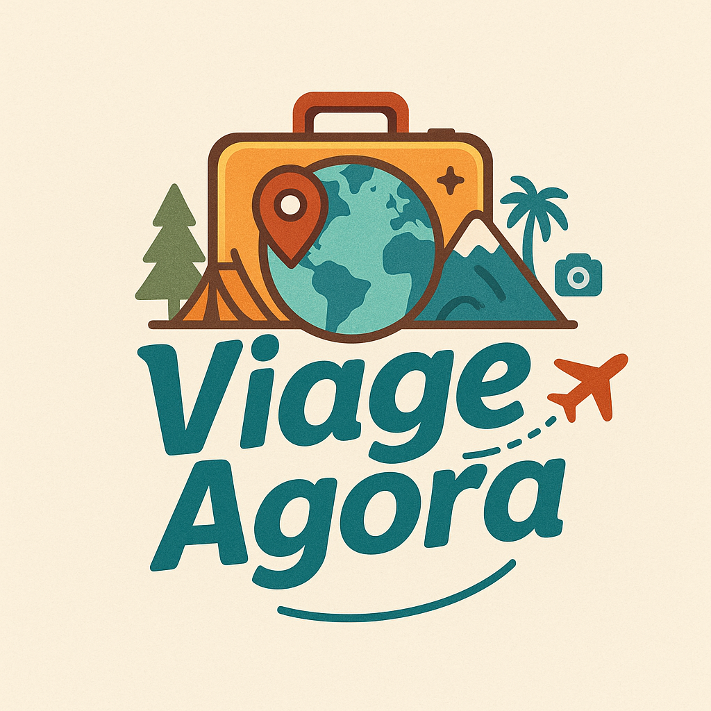 Viage Agora